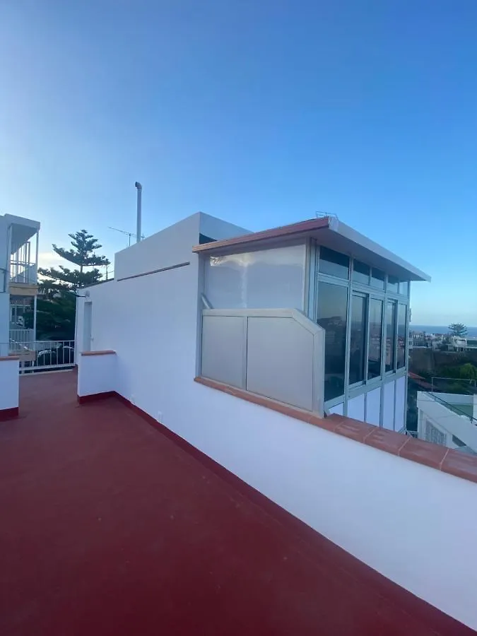 Appartement Smart Studio With Terrace In Puerto De La Cruz à Puerto de la Cruz
