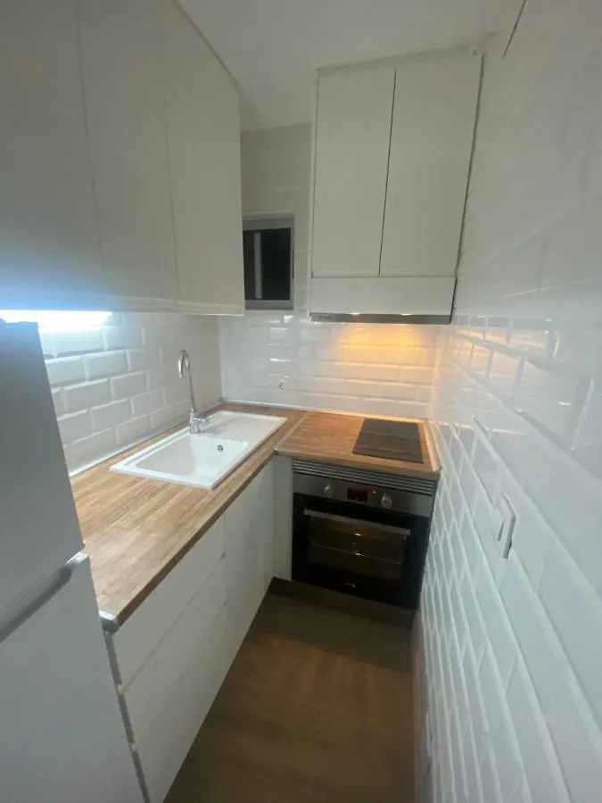 Appartement Smart Studio With Terrace In Puerto De La Cruz à Puerto de la Cruz