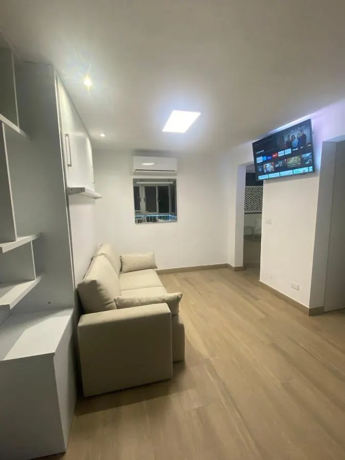 Appartement Smart Studio With Terrace In Puerto De La Cruz à Puerto de la Cruz