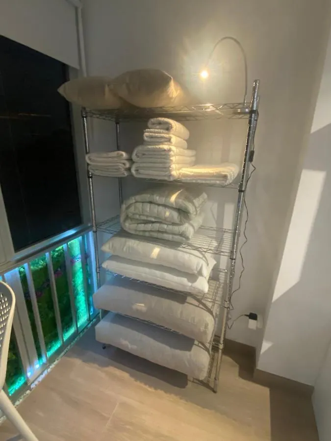 Appartement Smart Studio With Terrace In Puerto De La Cruz à Puerto de la Cruz